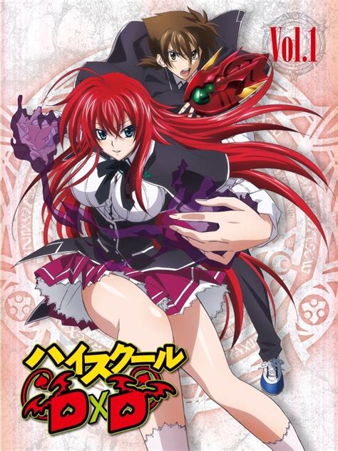 dxd sex comics|High School dxd comic porn .